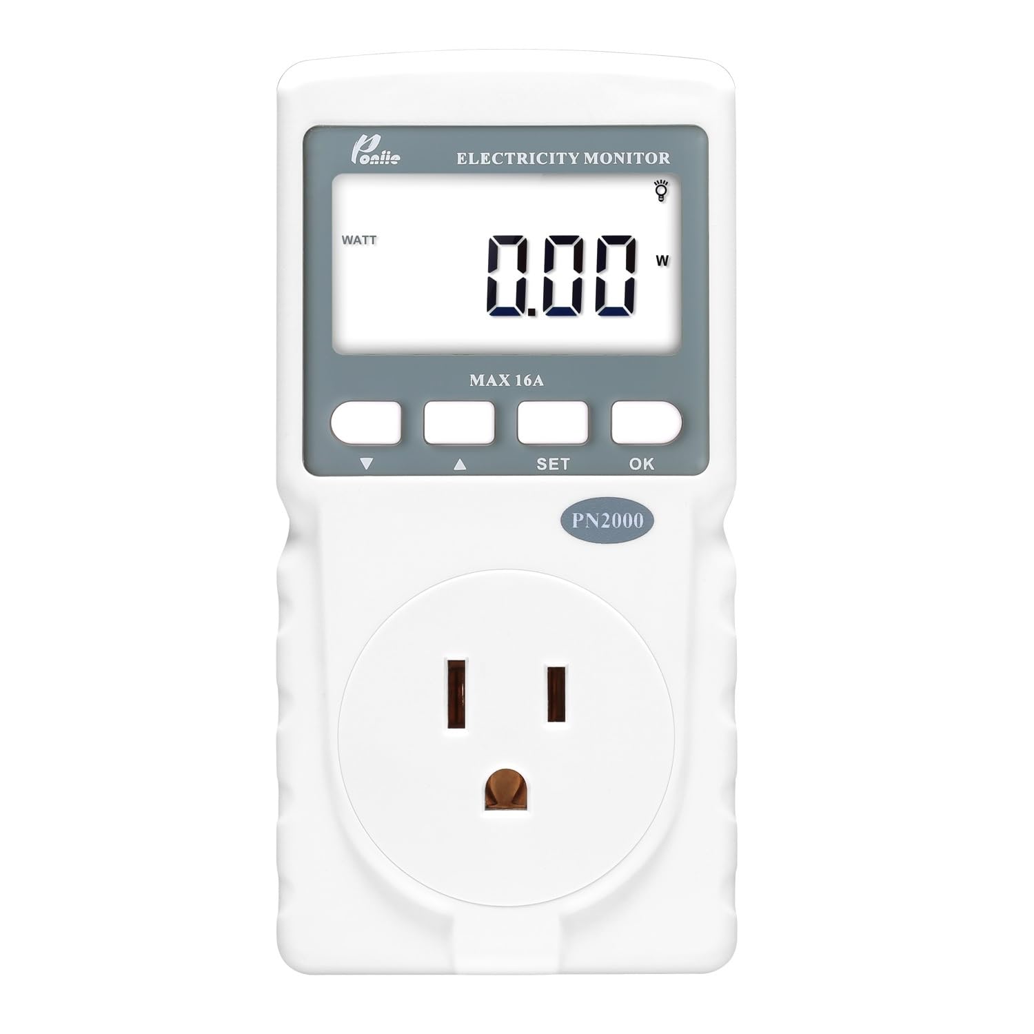 Electricity Usage Monitor