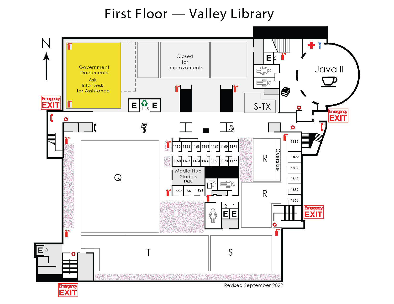 Government Documents | Libraries | Oregon State University