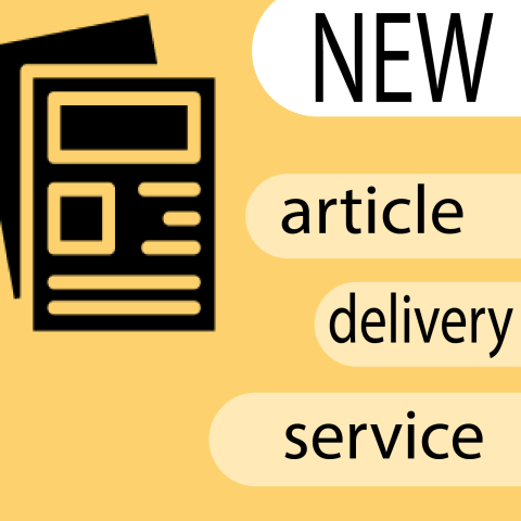 article delivery service