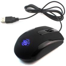 Left Handed Mouse