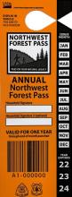 Northwest Forest Pass